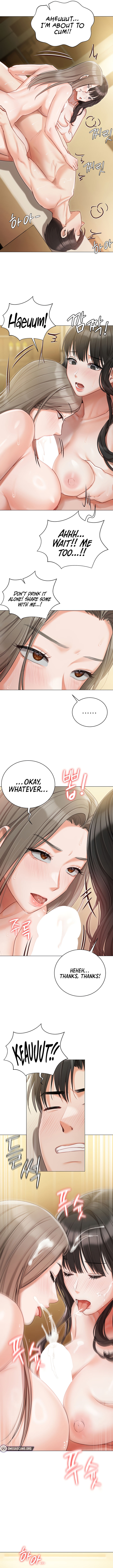 Hyeonjung's Residence page 421