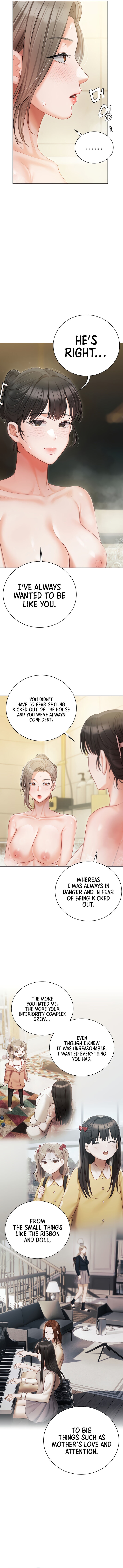 Hyeonjung's Residence page 424