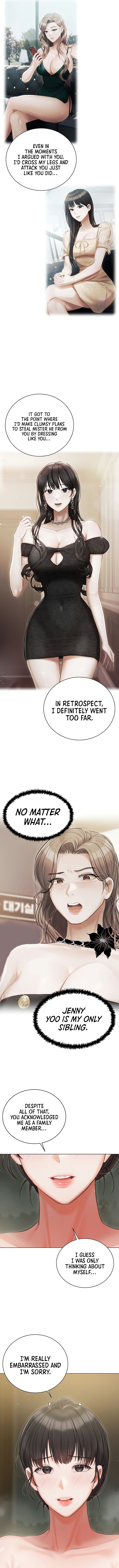Hyeonjung's Residence page 425