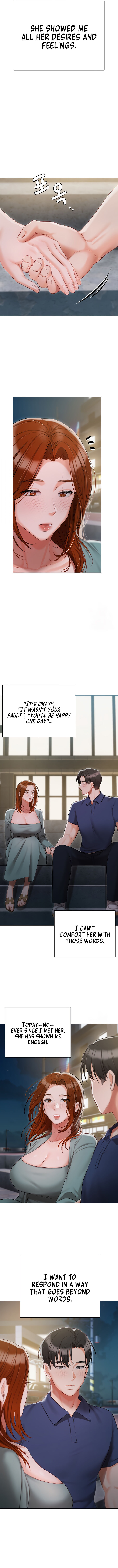 Hyeonjung's Residence page 446