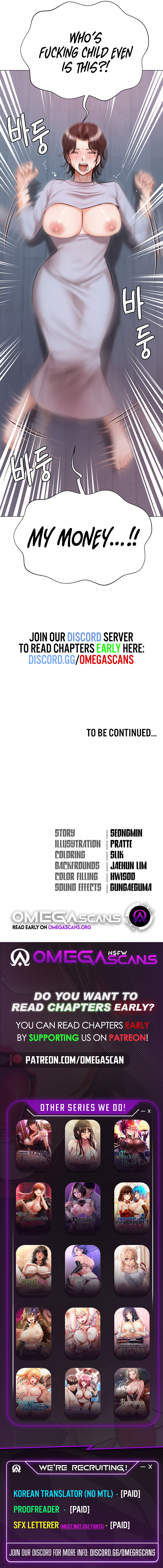 Hyeonjung's Residence page 476