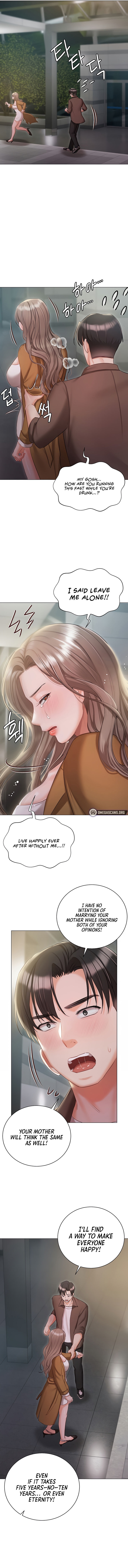 Hyeonjung's Residence page 527