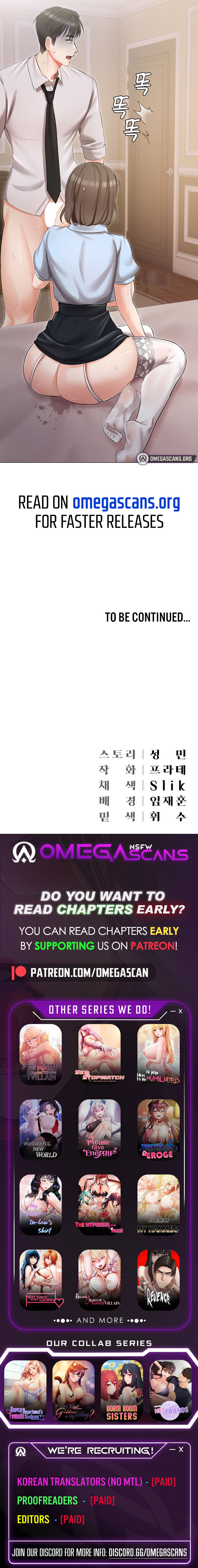 Hyeonjung's Residence page 67