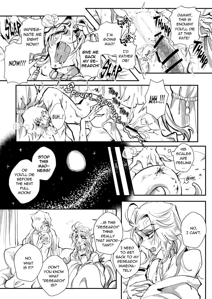 Hymn for the Stallion page 10