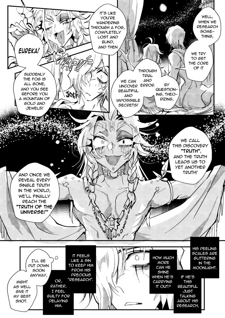 Hymn for the Stallion page 11
