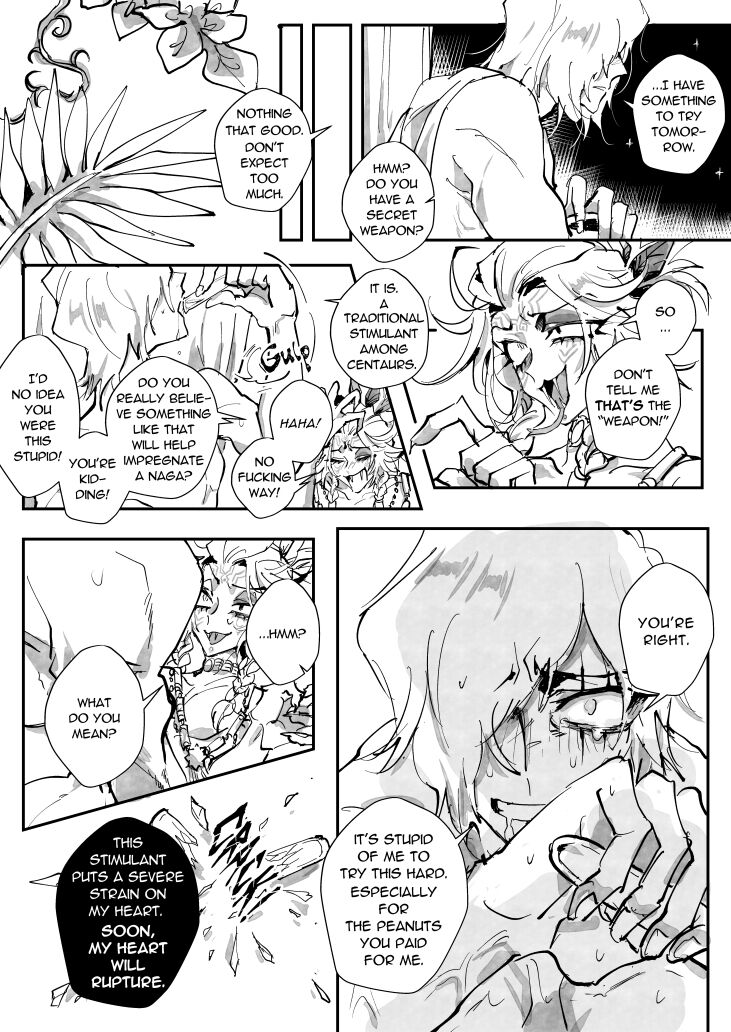 Hymn for the Stallion page 12