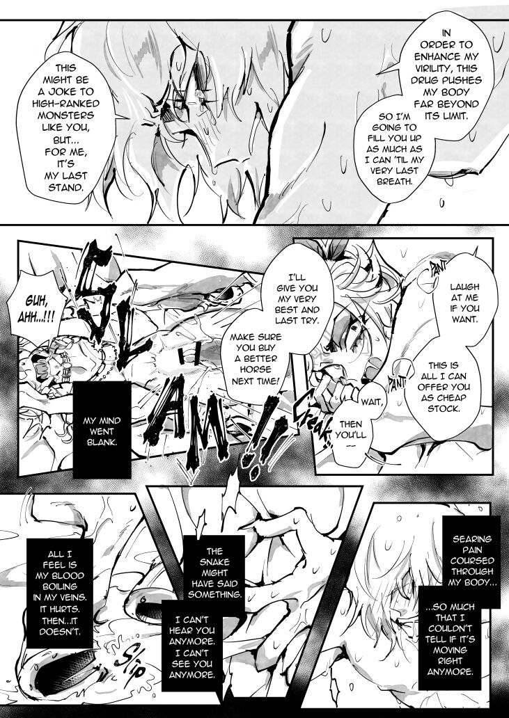 Hymn for the Stallion page 13