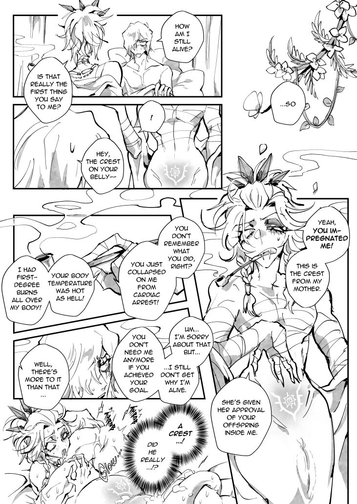 Hymn for the Stallion page 15