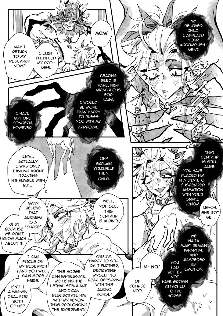 Hymn for the Stallion page 16