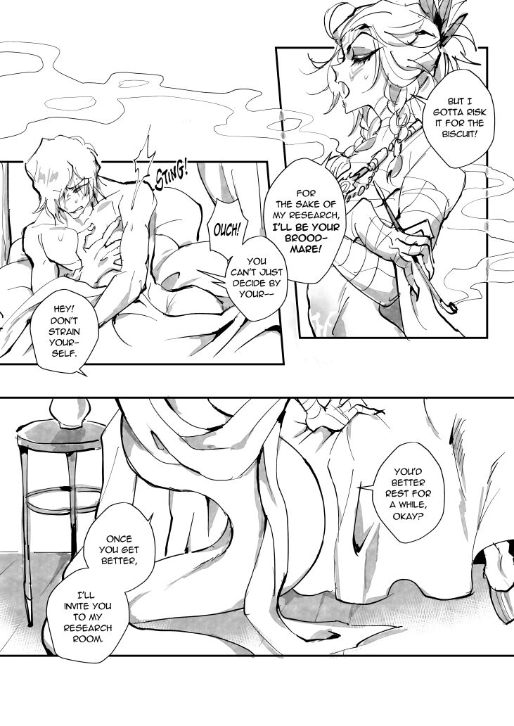 Hymn for the Stallion page 18