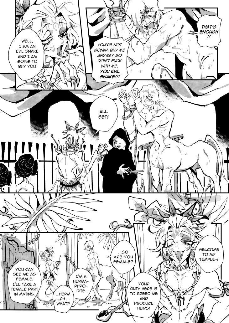 Hymn for the Stallion page 6