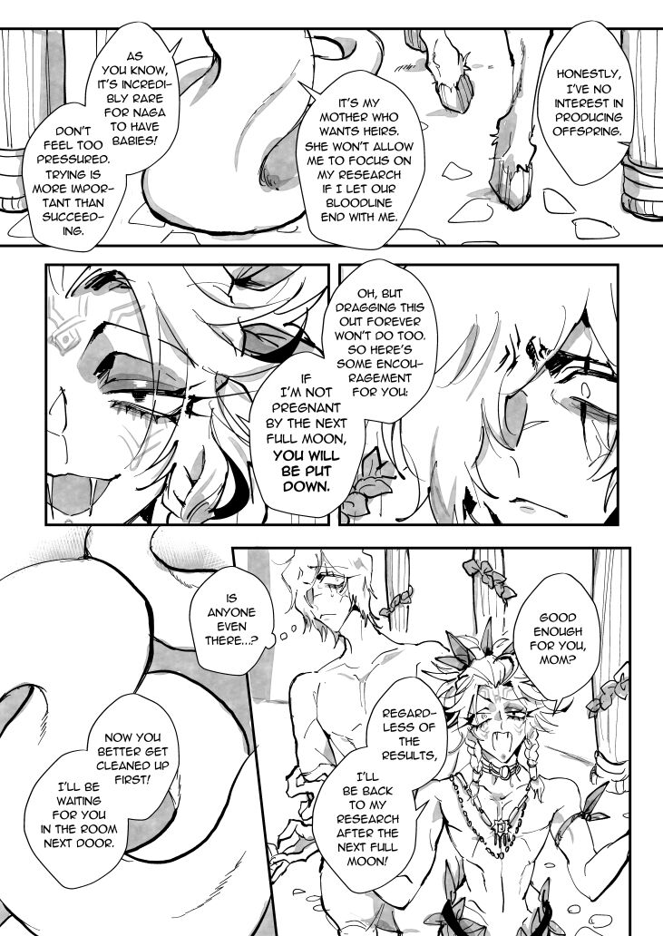 Hymn for the Stallion page 7