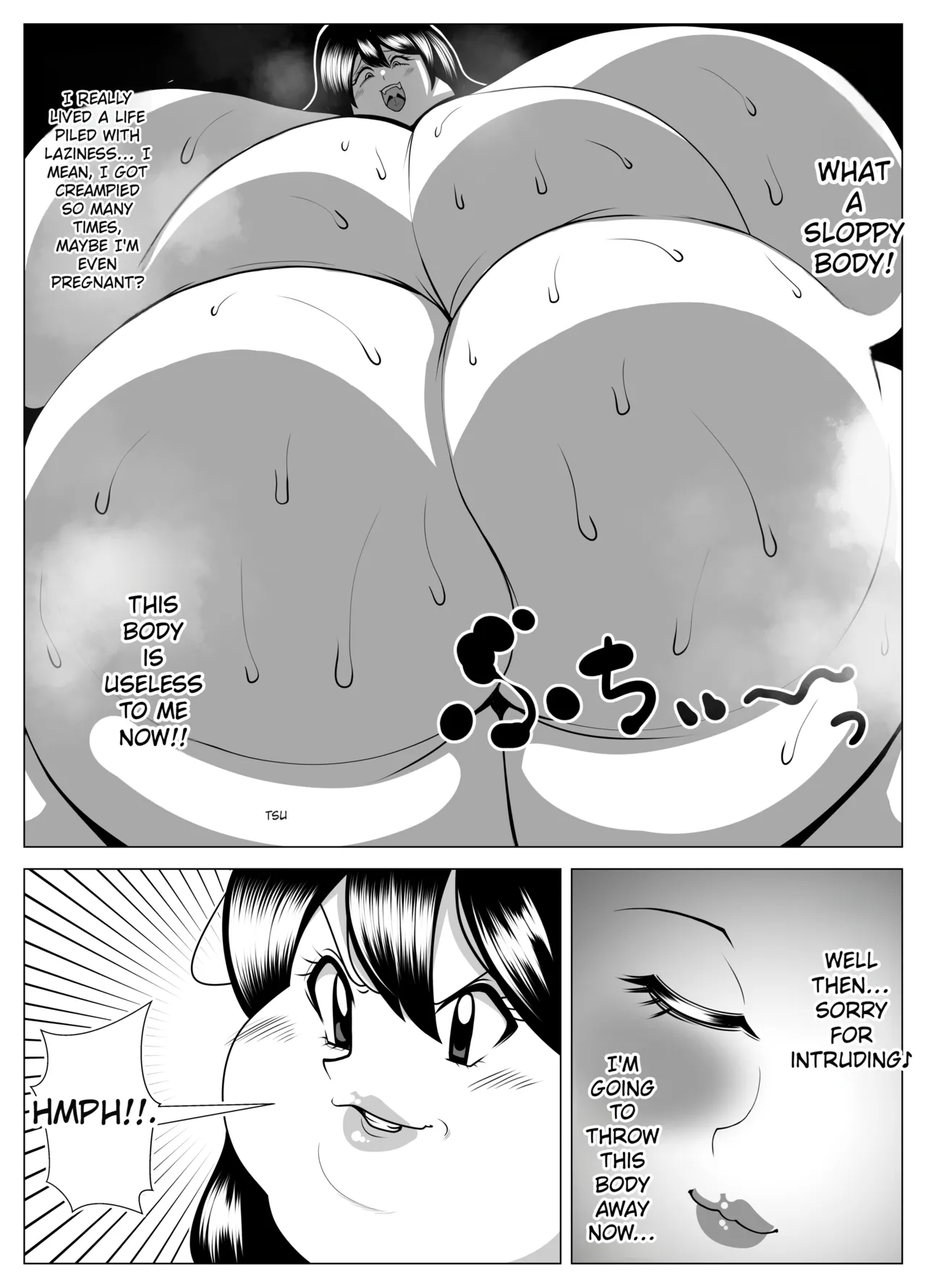 hyōi shite himan ka! page 42