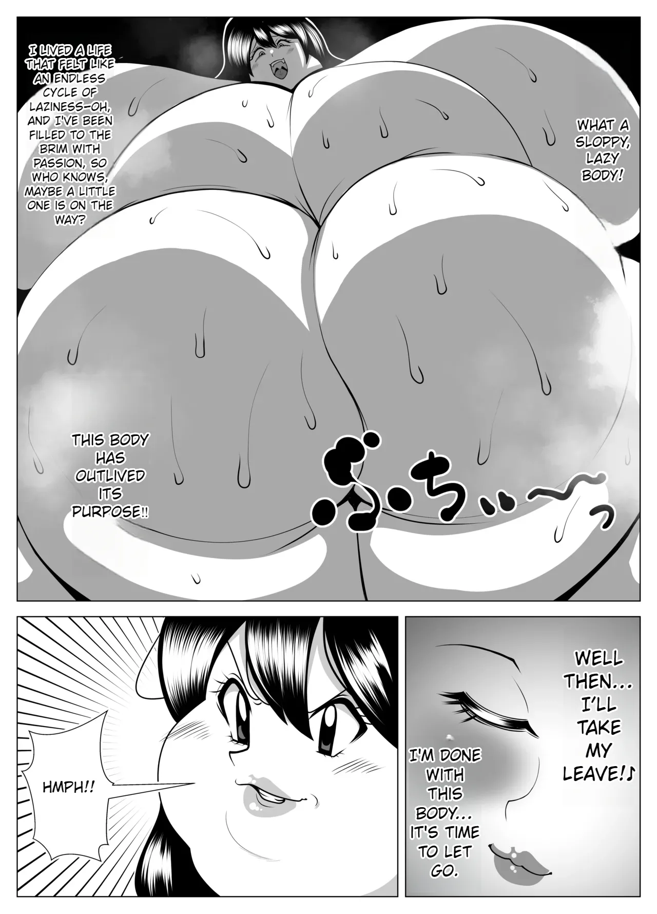 hyōi shite himan ka! page 41