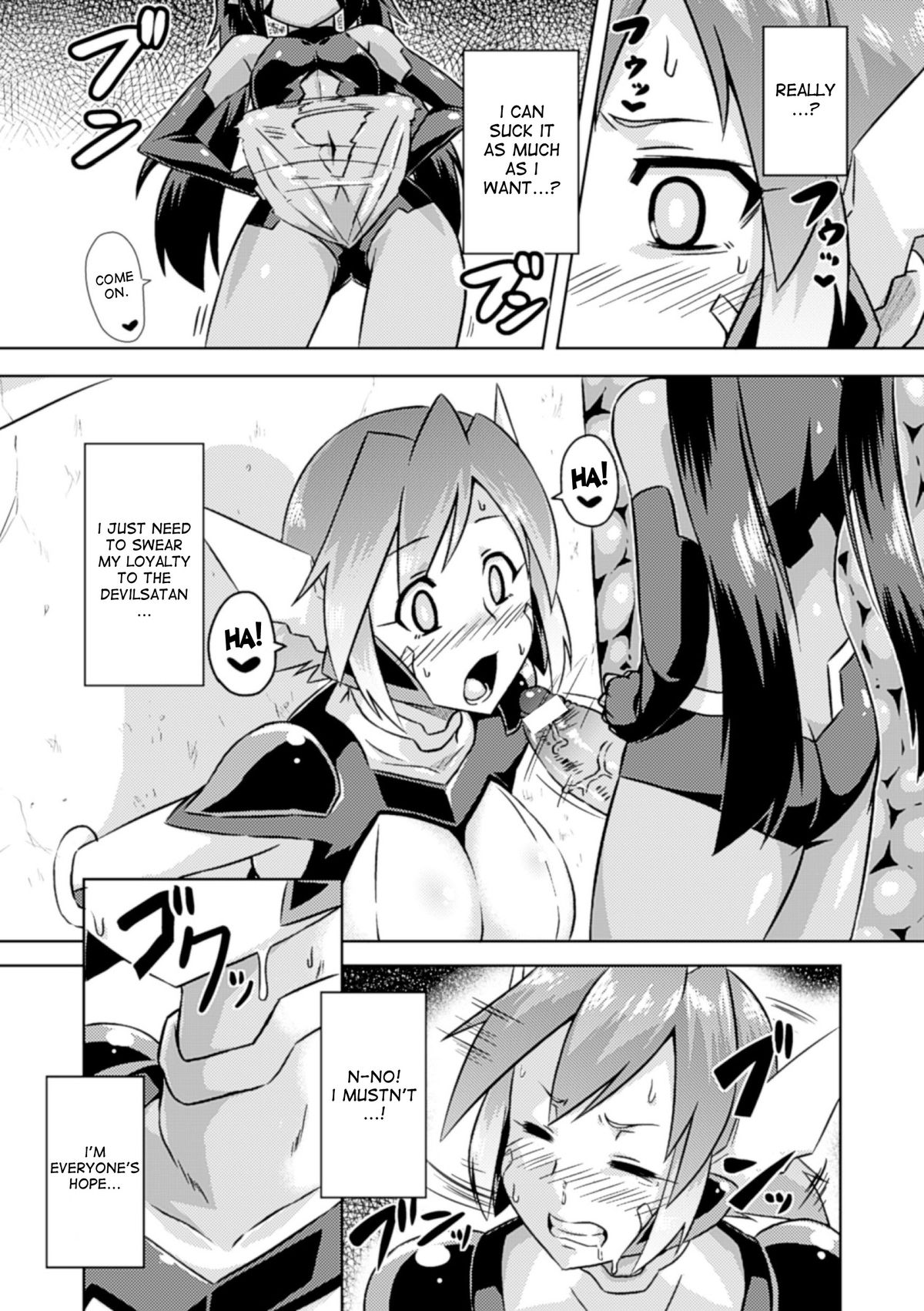 Hyottoko FellaGao wo Sarasu Bishoujo-tachi Vol. 1 page 59
