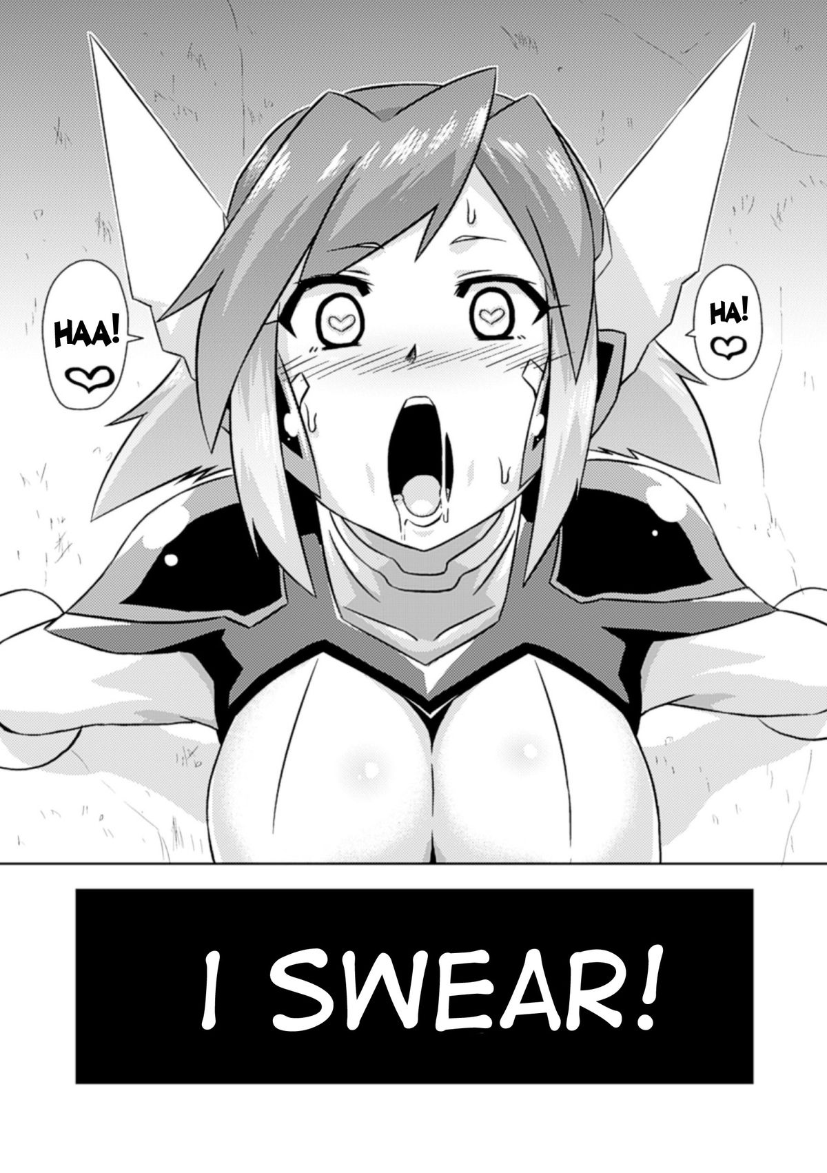 Hyottoko FellaGao wo Sarasu Bishoujo-tachi Vol. 1 page 61