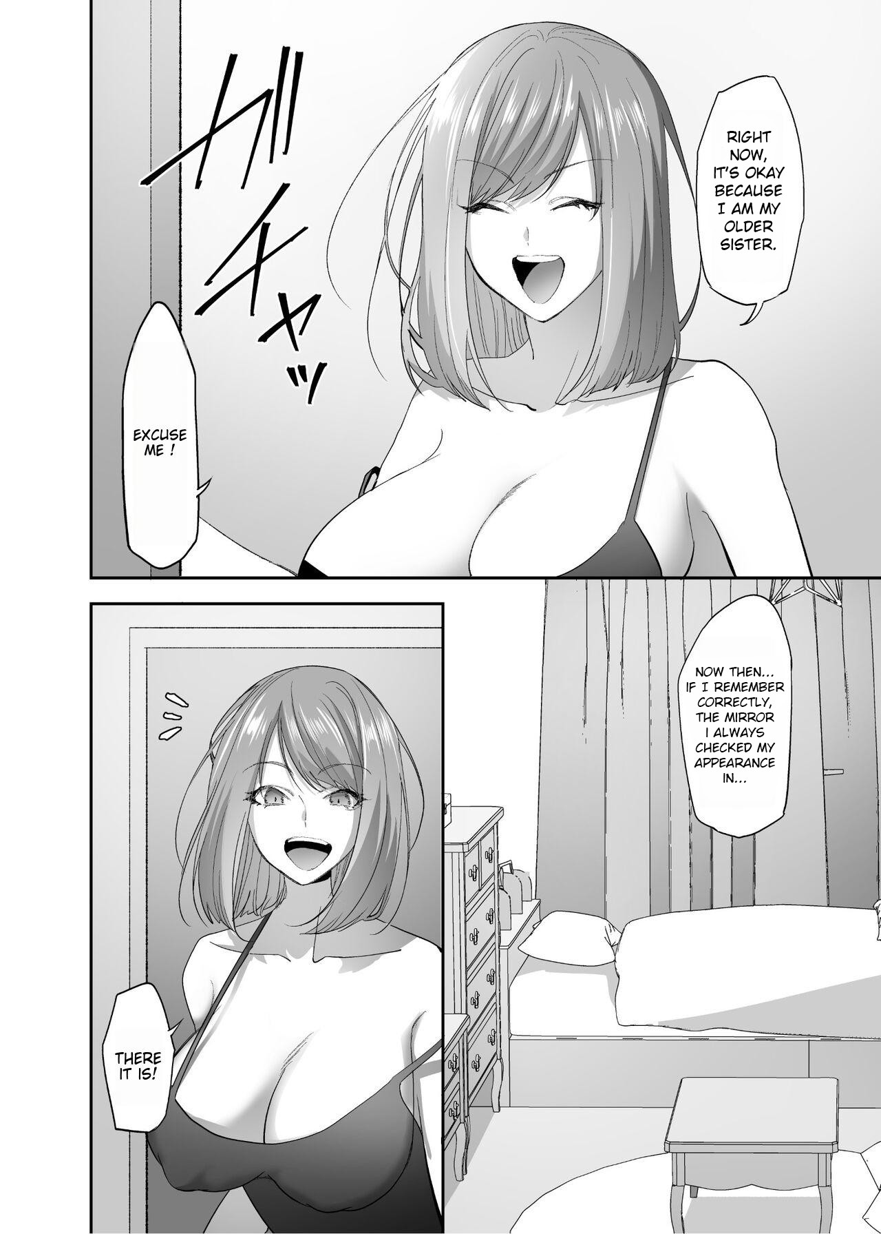Hyoui no Omajinai page 13
