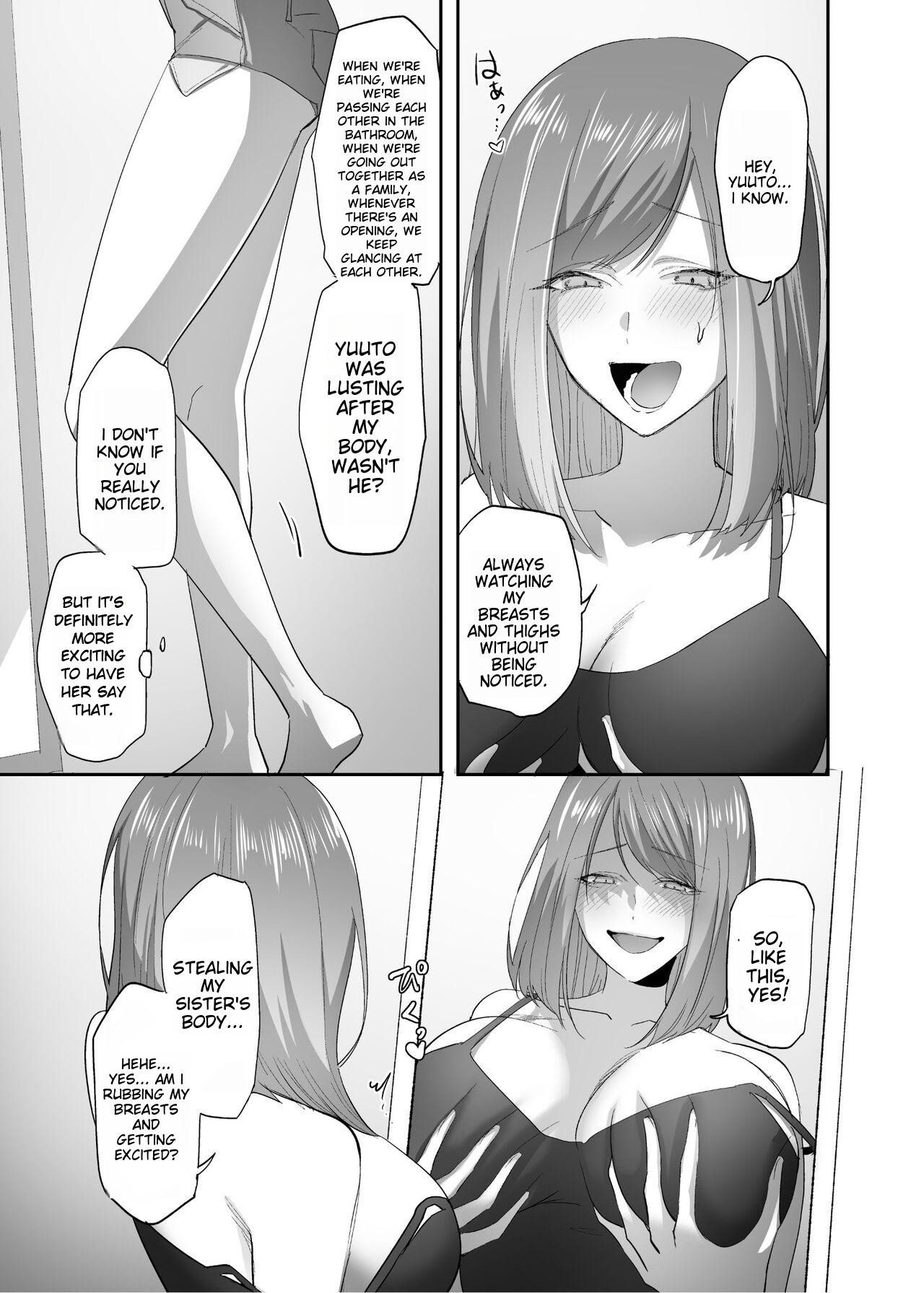 Hyoui no Omajinai page 16