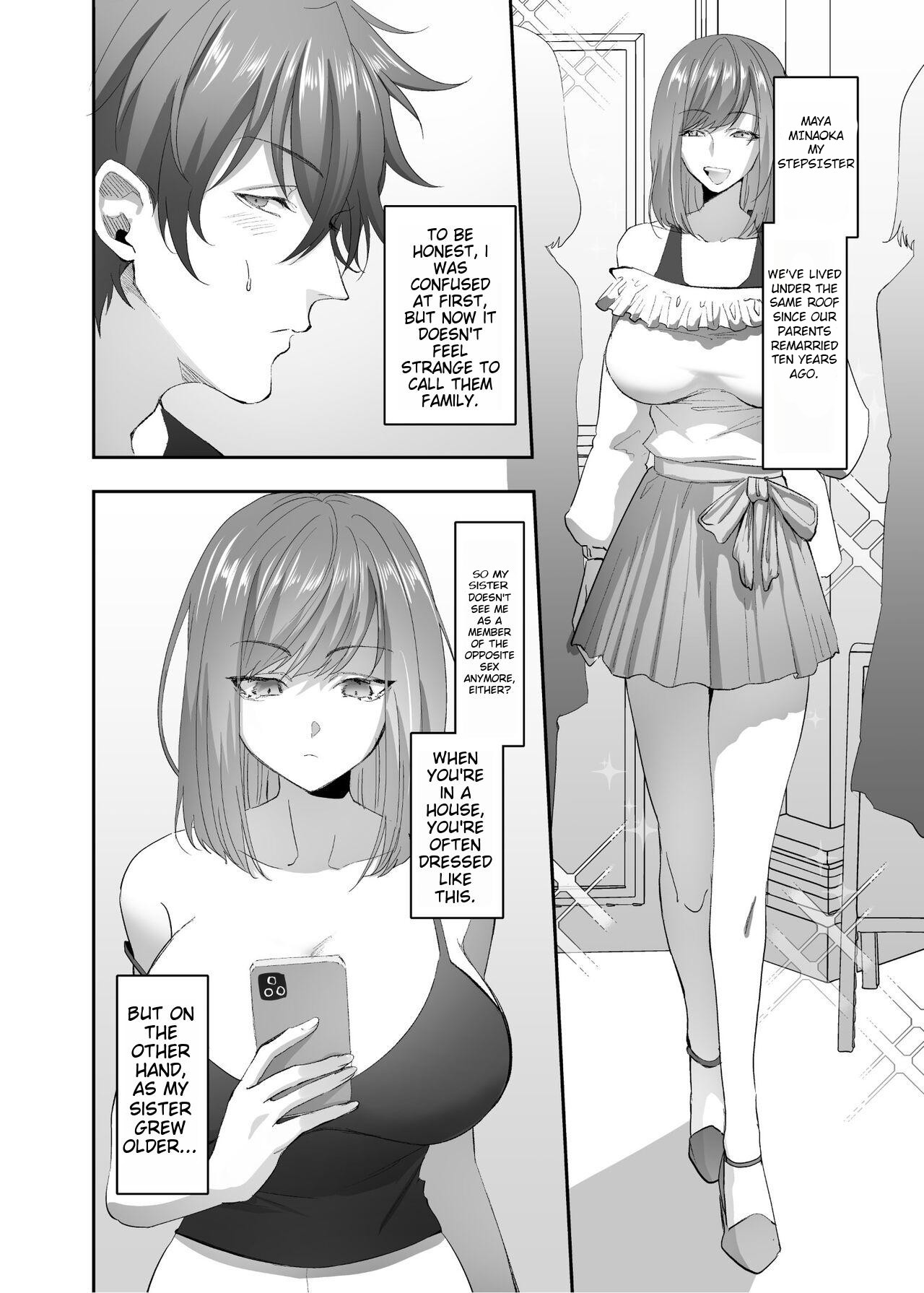 Hyoui no Omajinai page 5