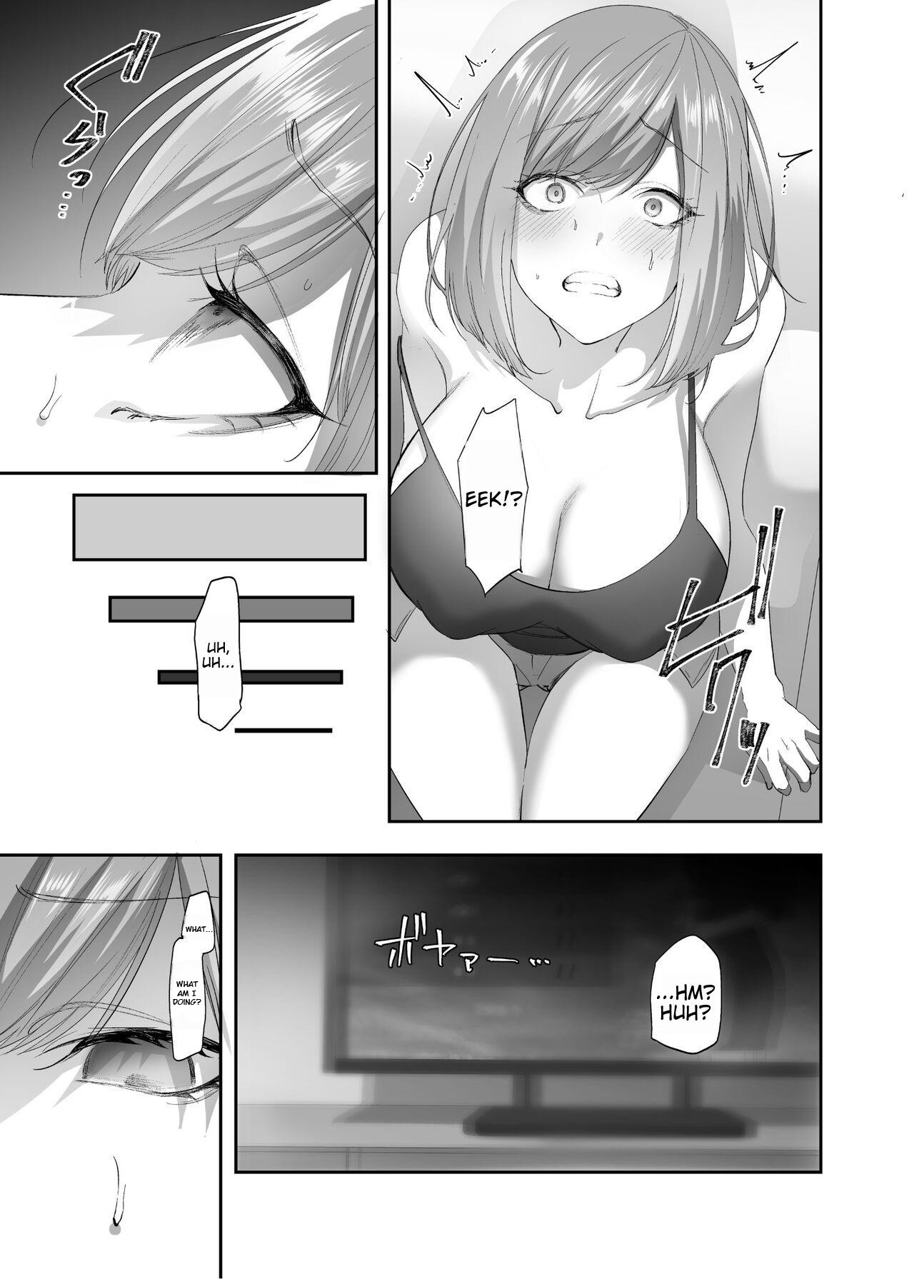 Hyoui no Omajinai page 8