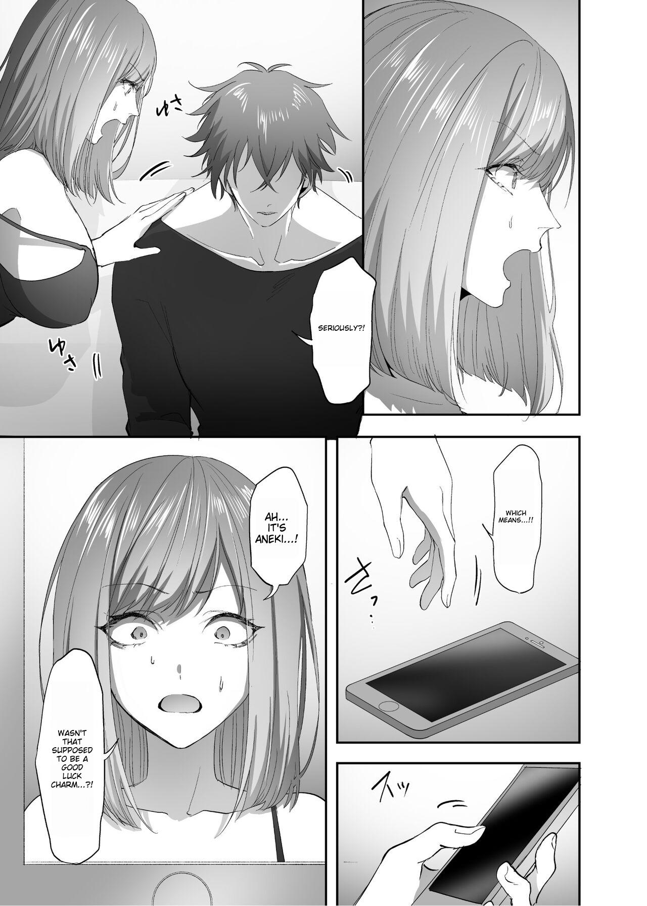 Hyoui no Omajinai page 10