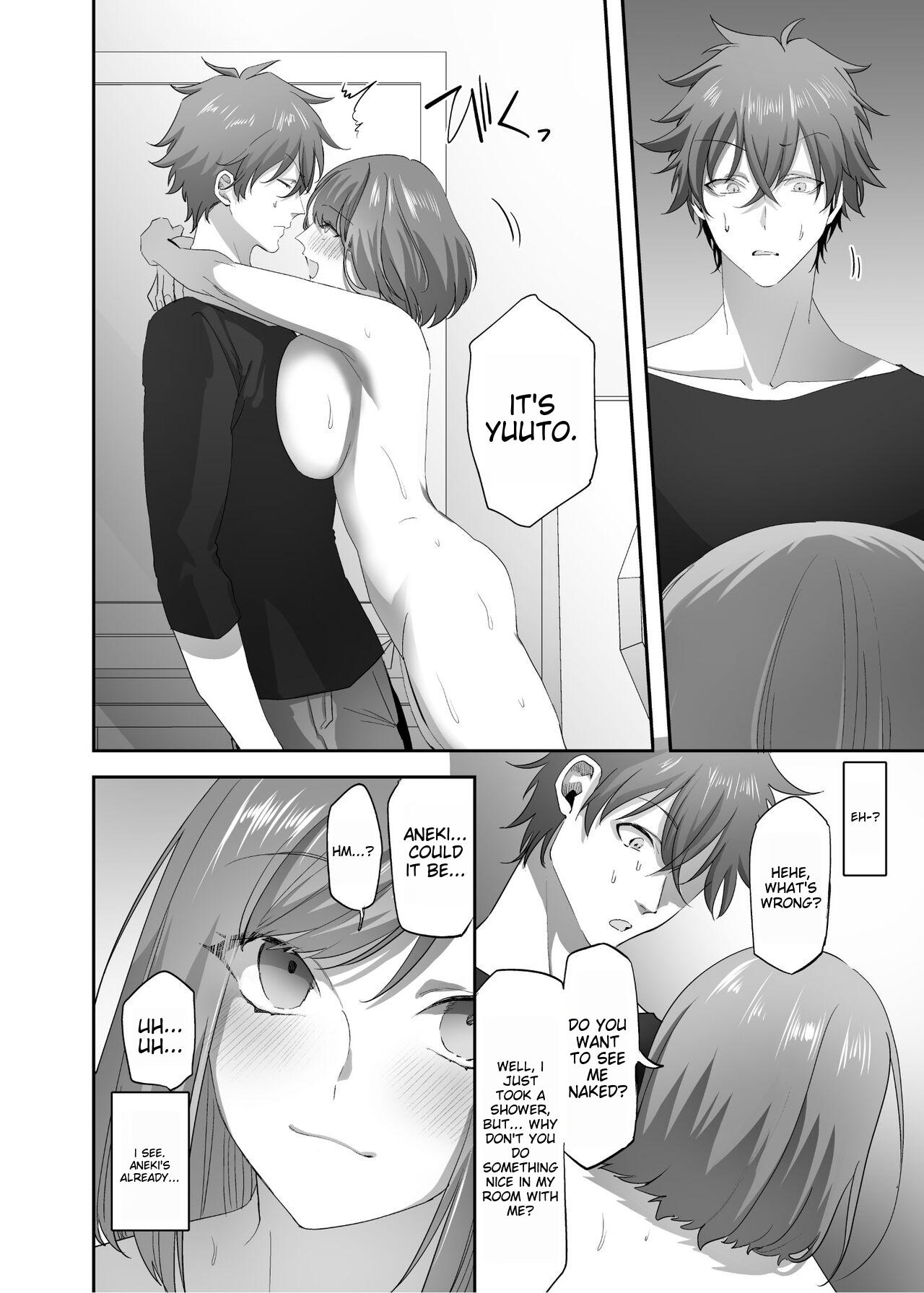 Hyoui no Omajinai page 31