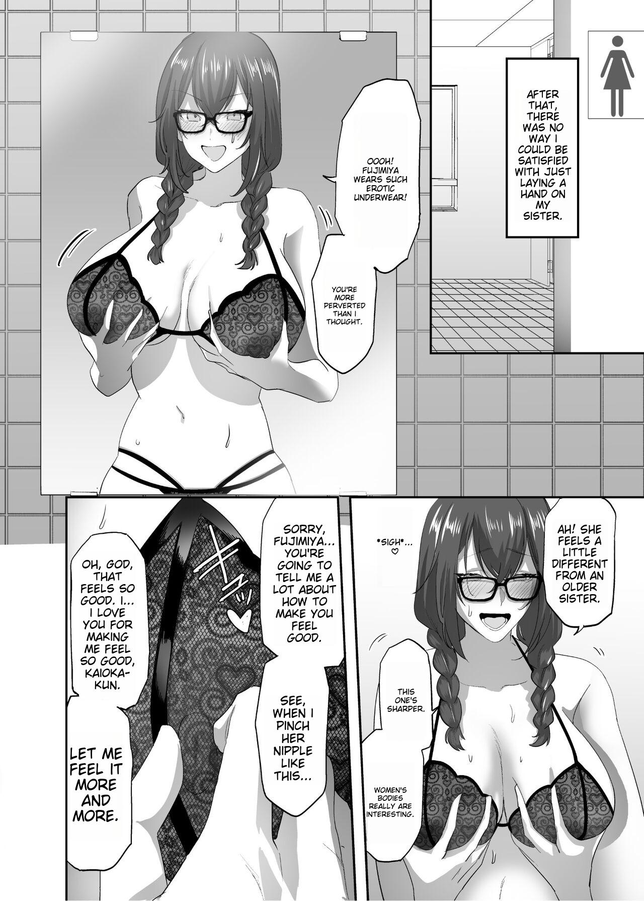 Hyoui no Omajinai page 37