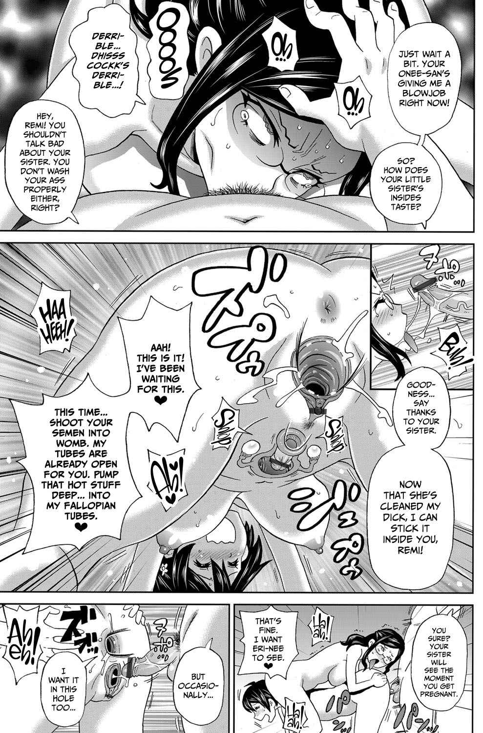 Hyper Double Cocking page 19