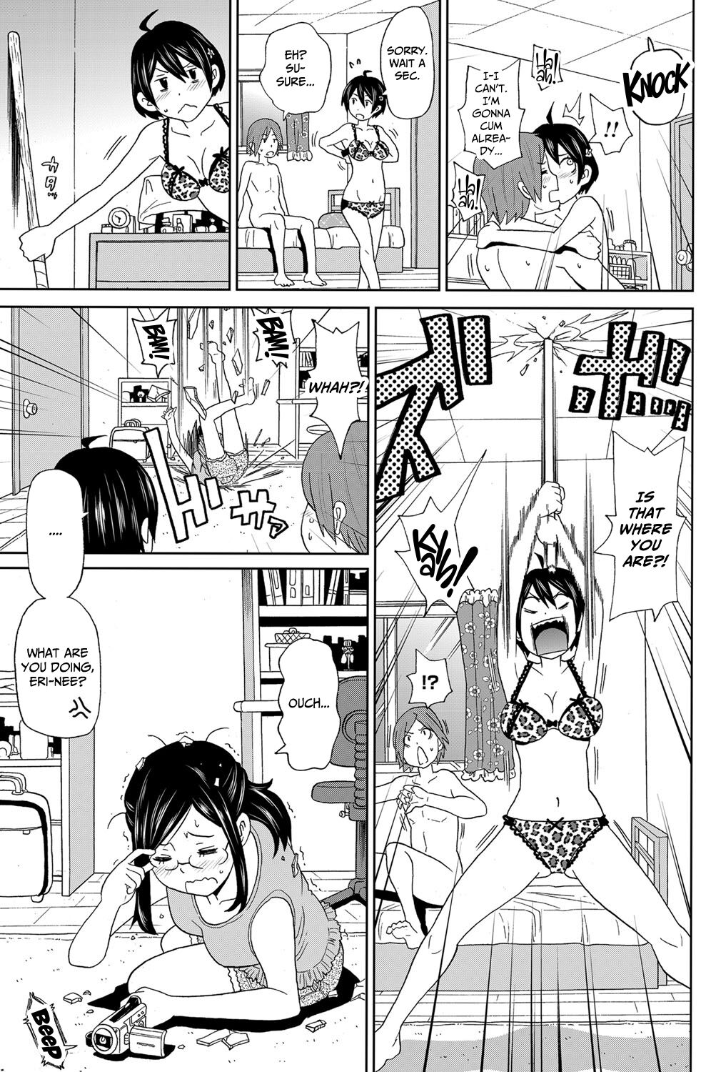 Hyper Double Cocking page 3