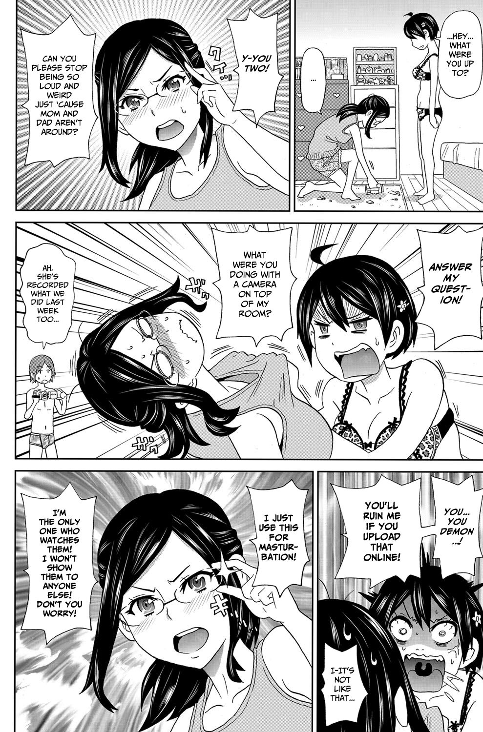 Hyper Double Cocking page 4