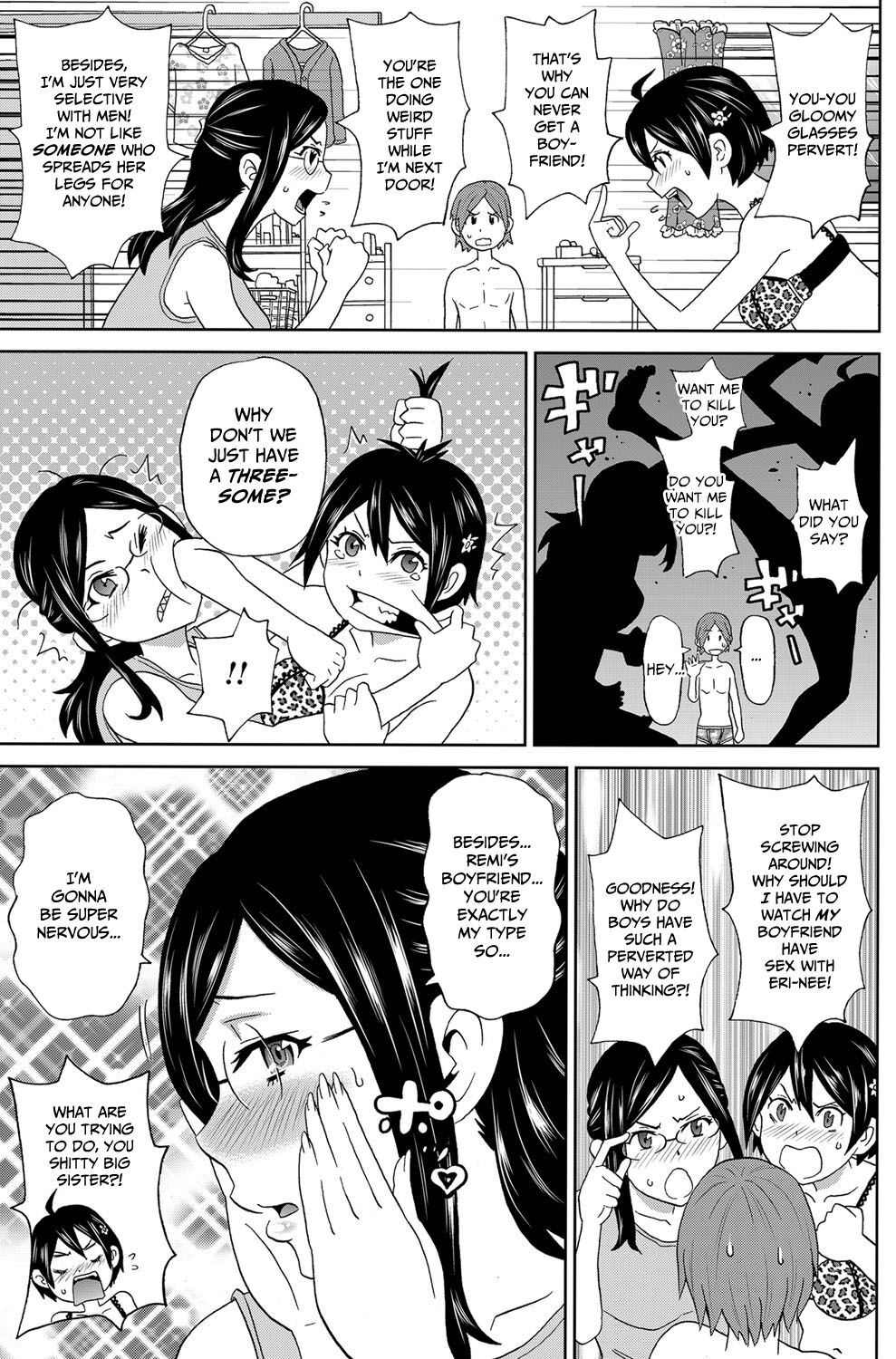 Hyper Double Cocking page 5