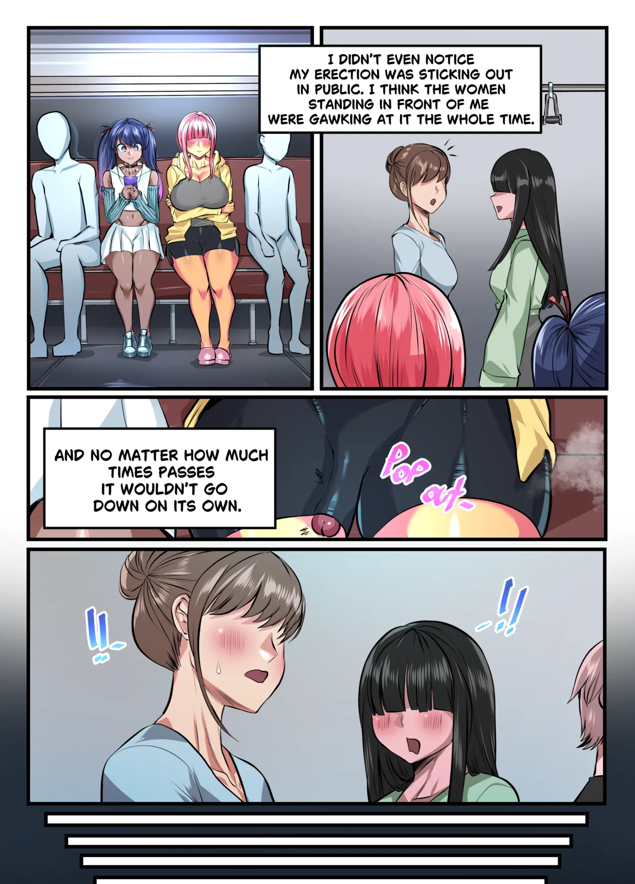 Hyper Rush Bunny page 12