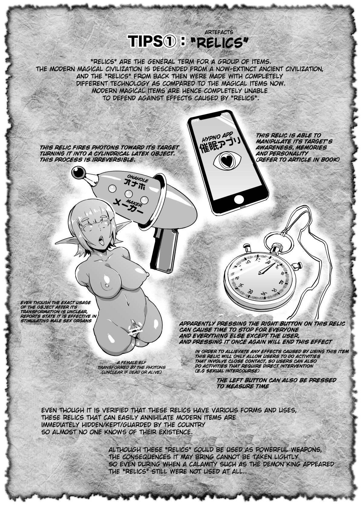HYPNO .APP FANTASIA page 29