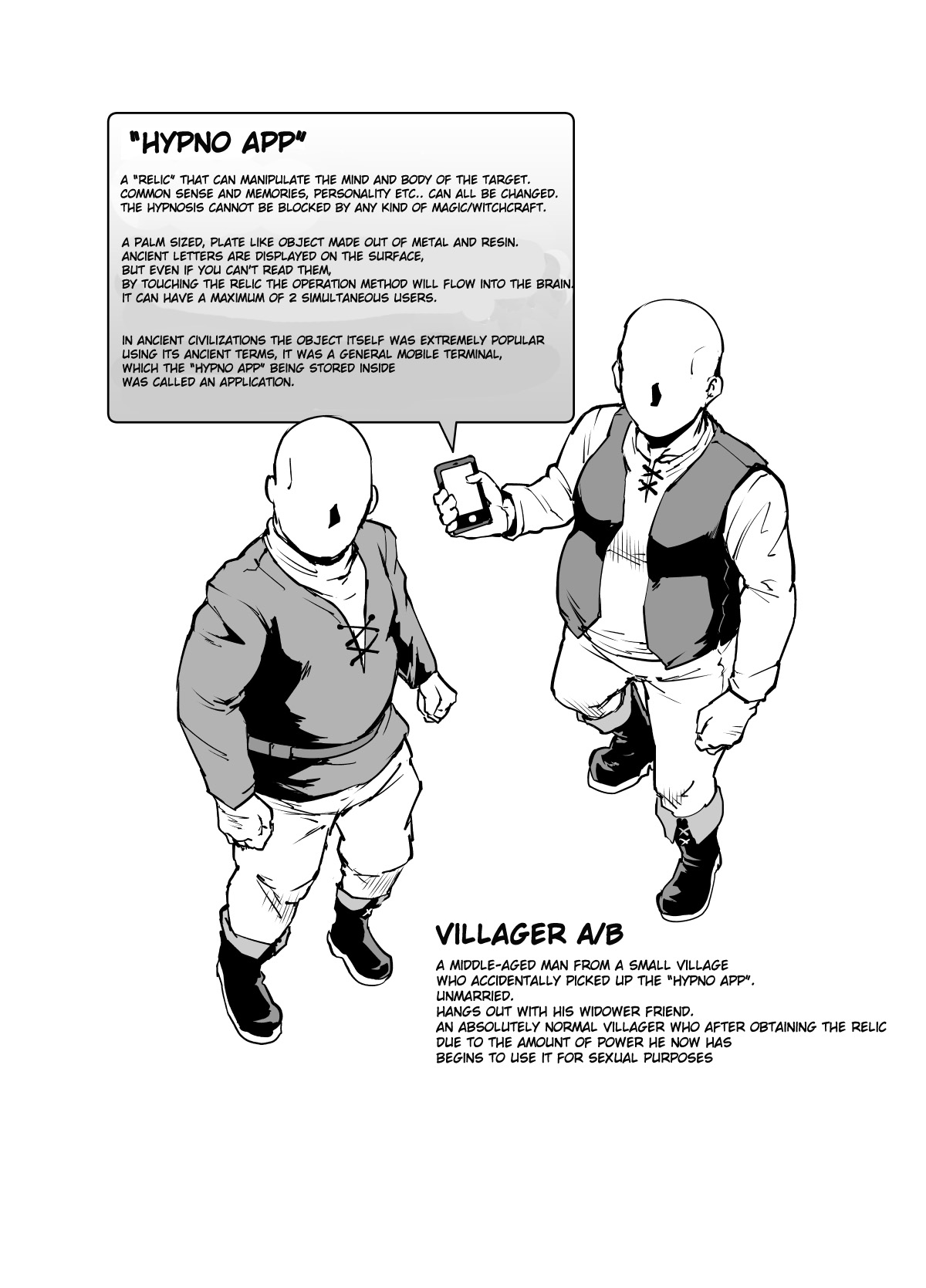 HYPNO .APP FANTASIA page 4