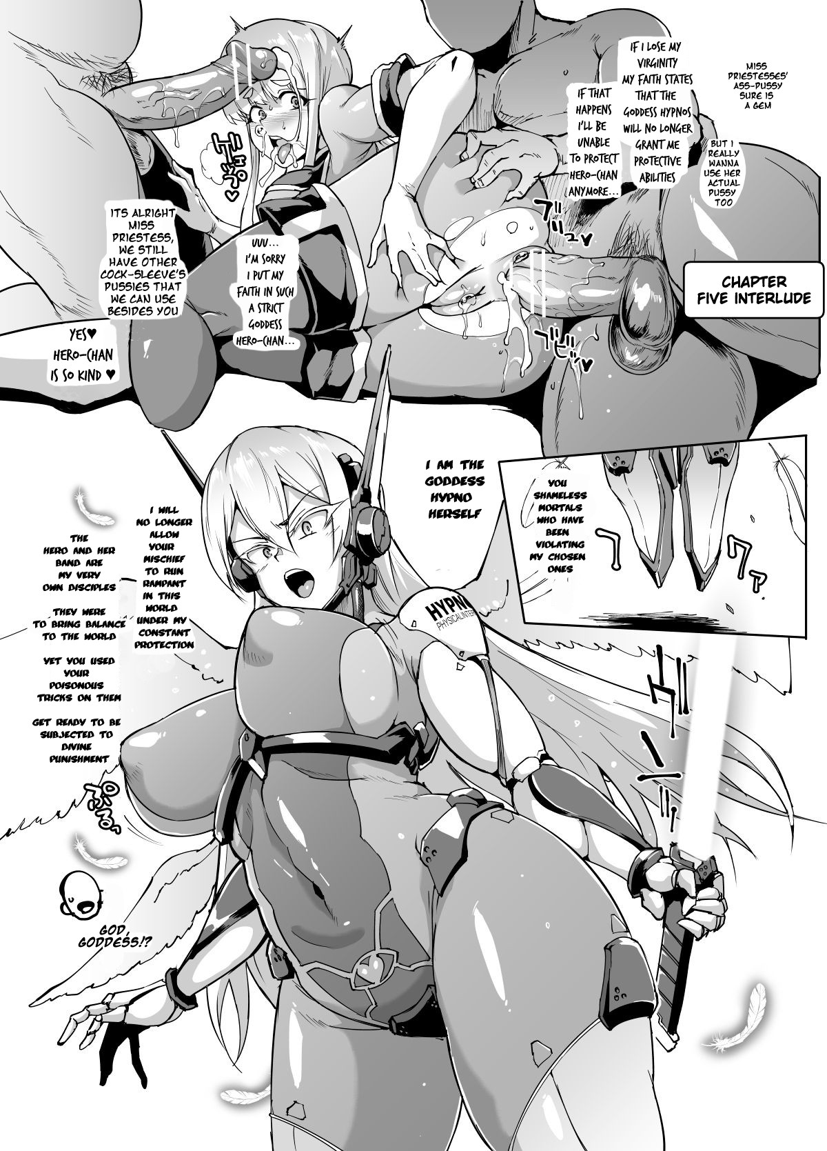 HYPNO .APP FANTASIA page 49