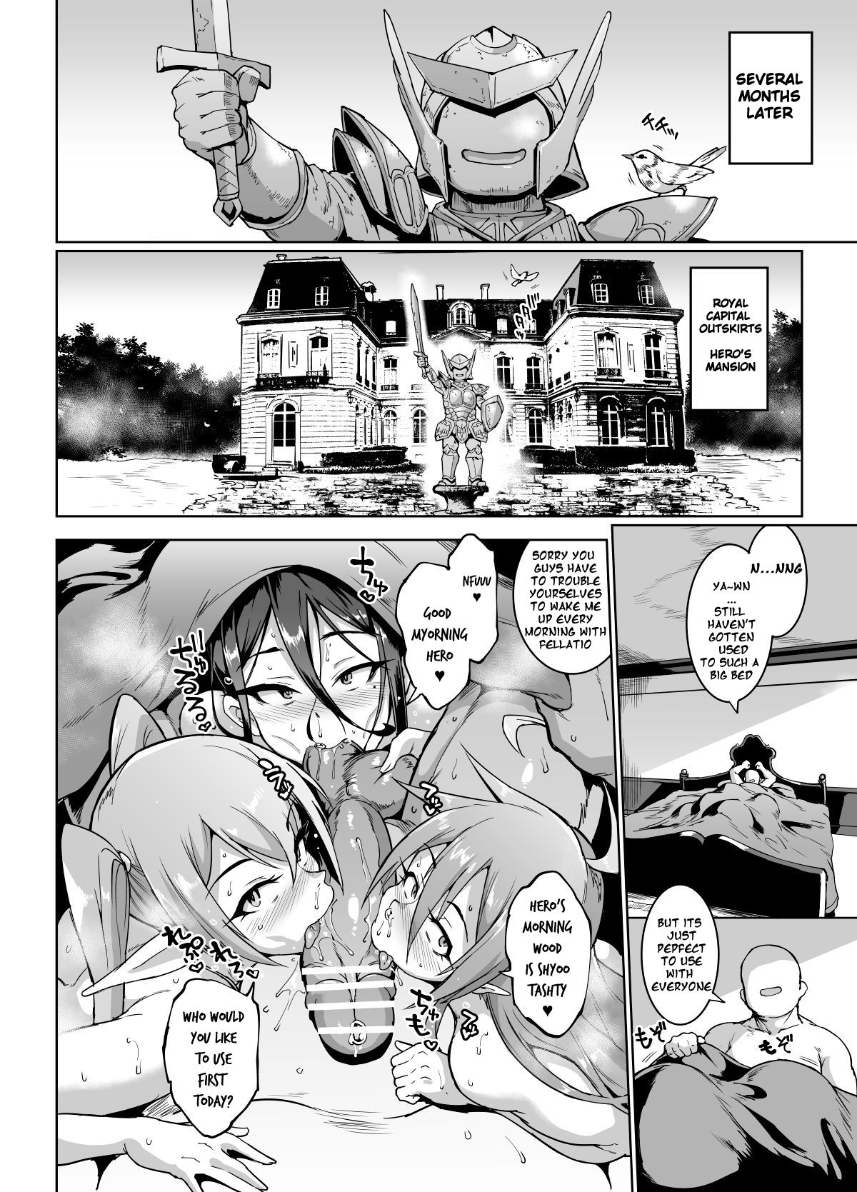 HYPNO .APP FANTASIA page 74