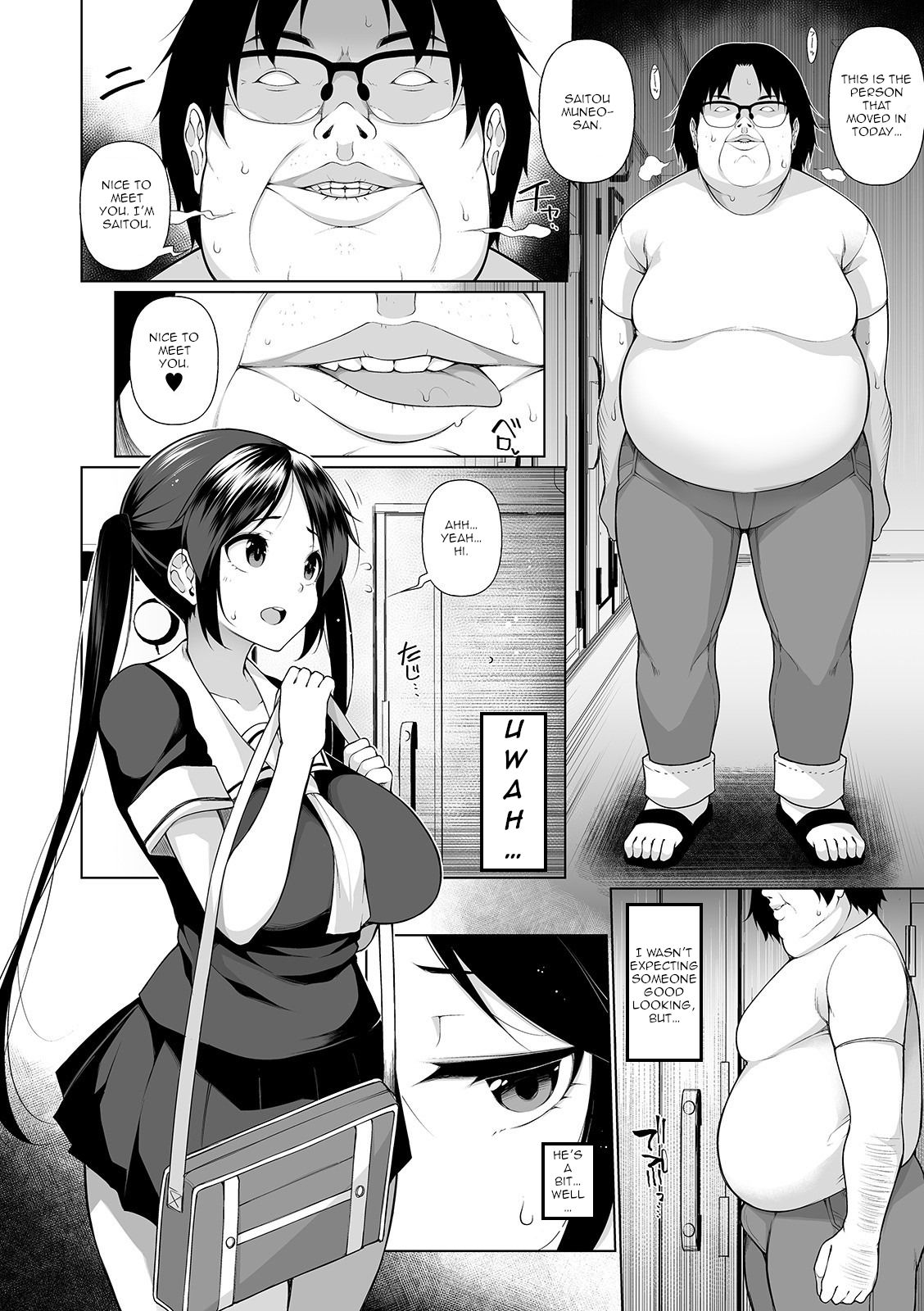 HYPNO BLINK 1-16 page 100