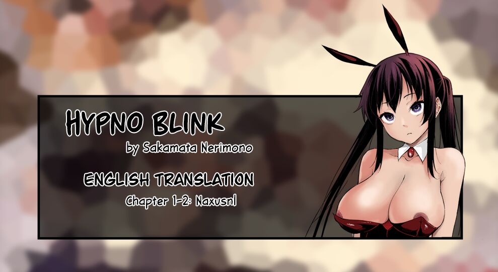 HYPNO BLINK 1-16 page 23