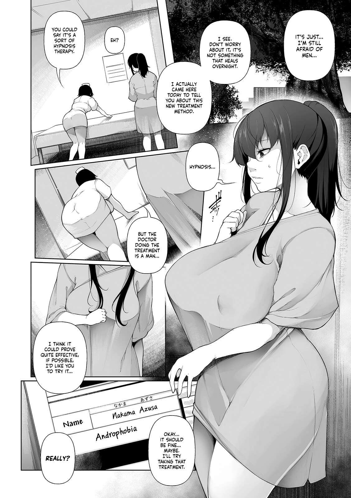 HYPNO BLINK 1-16 page 347
