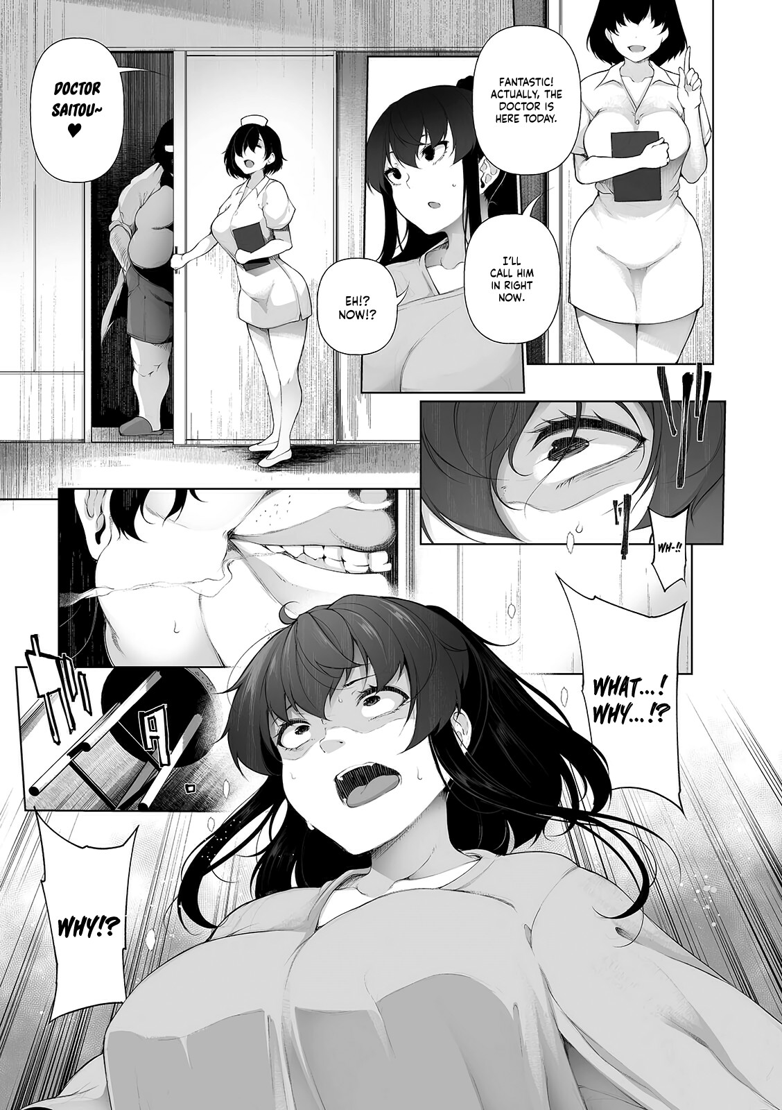 HYPNO BLINK 1-16 page 348