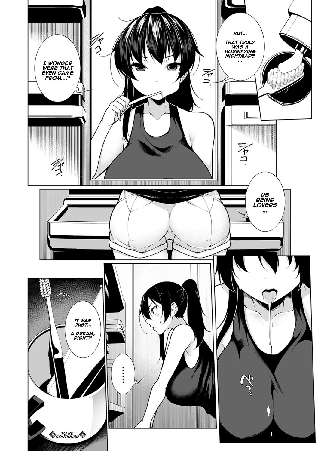 HYPNO BLINK 1-16 page 47