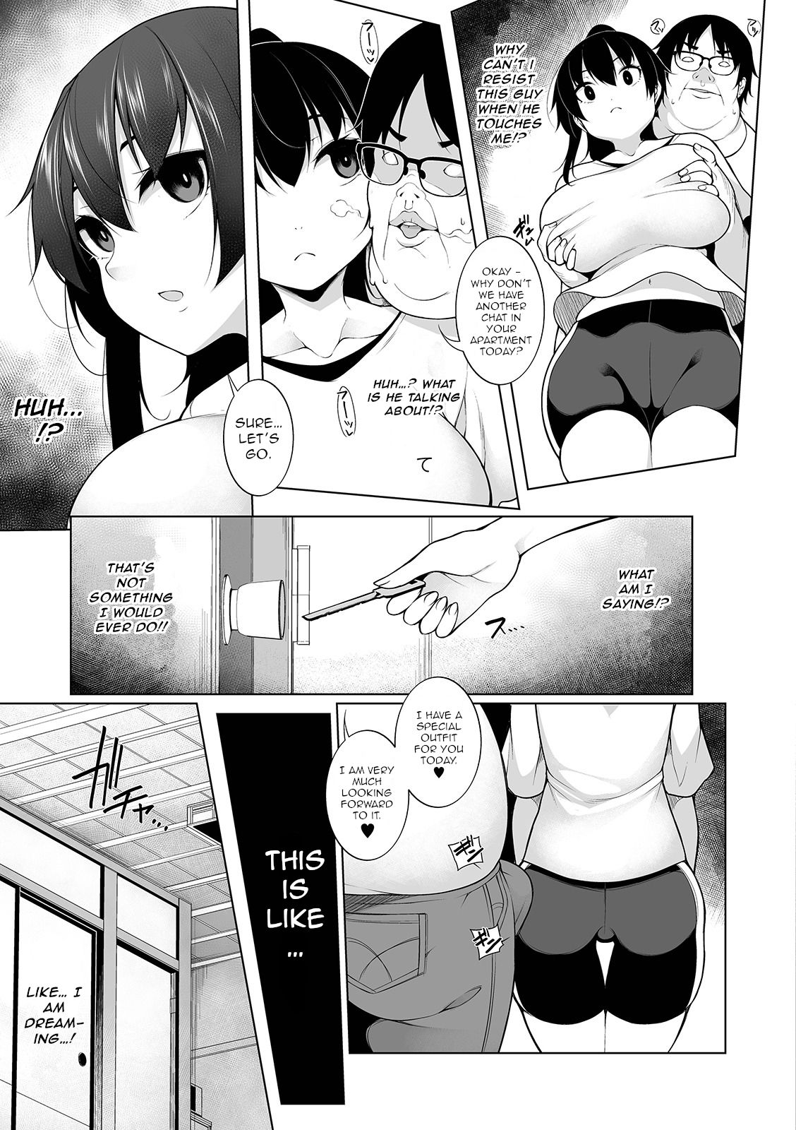 HYPNO BLINK 1-16 page 53