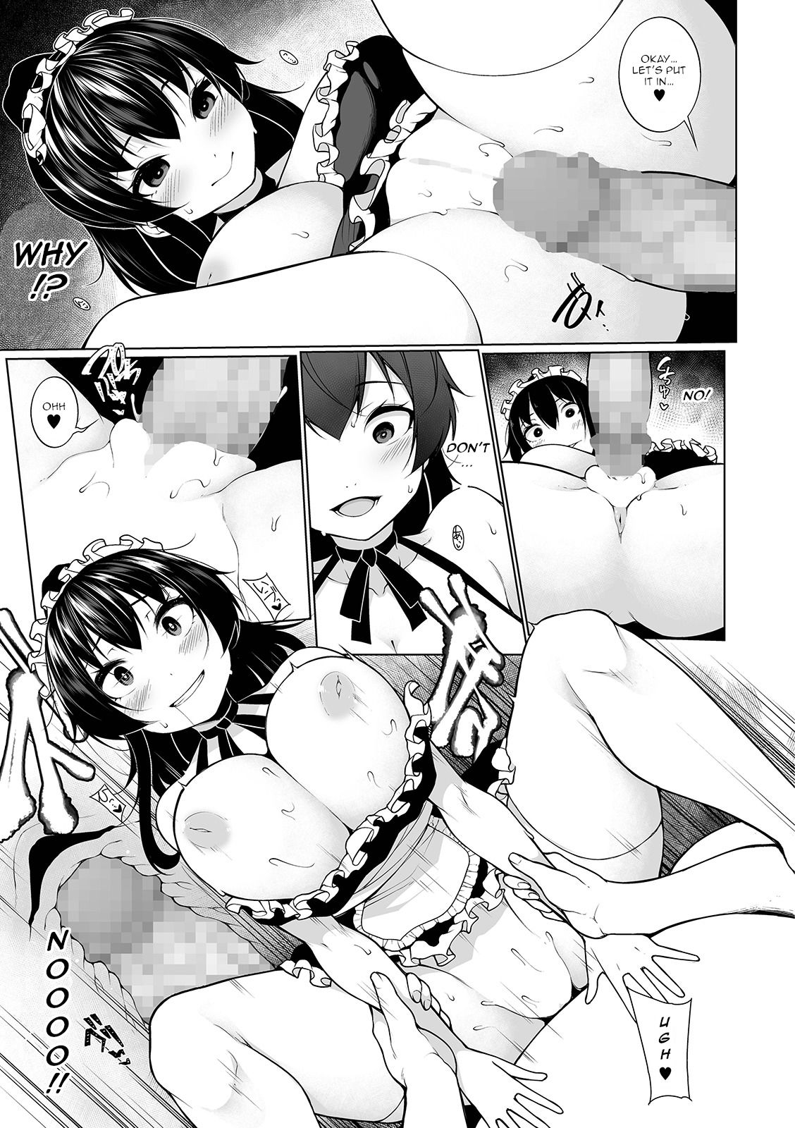 HYPNO BLINK 1-16 page 61
