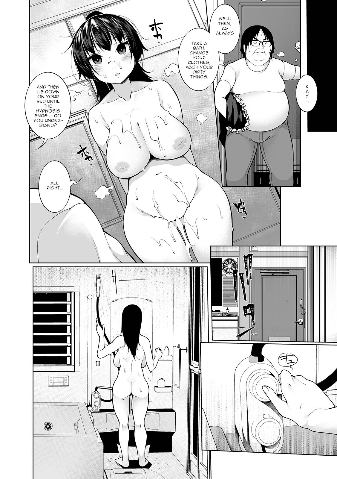HYPNO BLINK 1-16 page 70