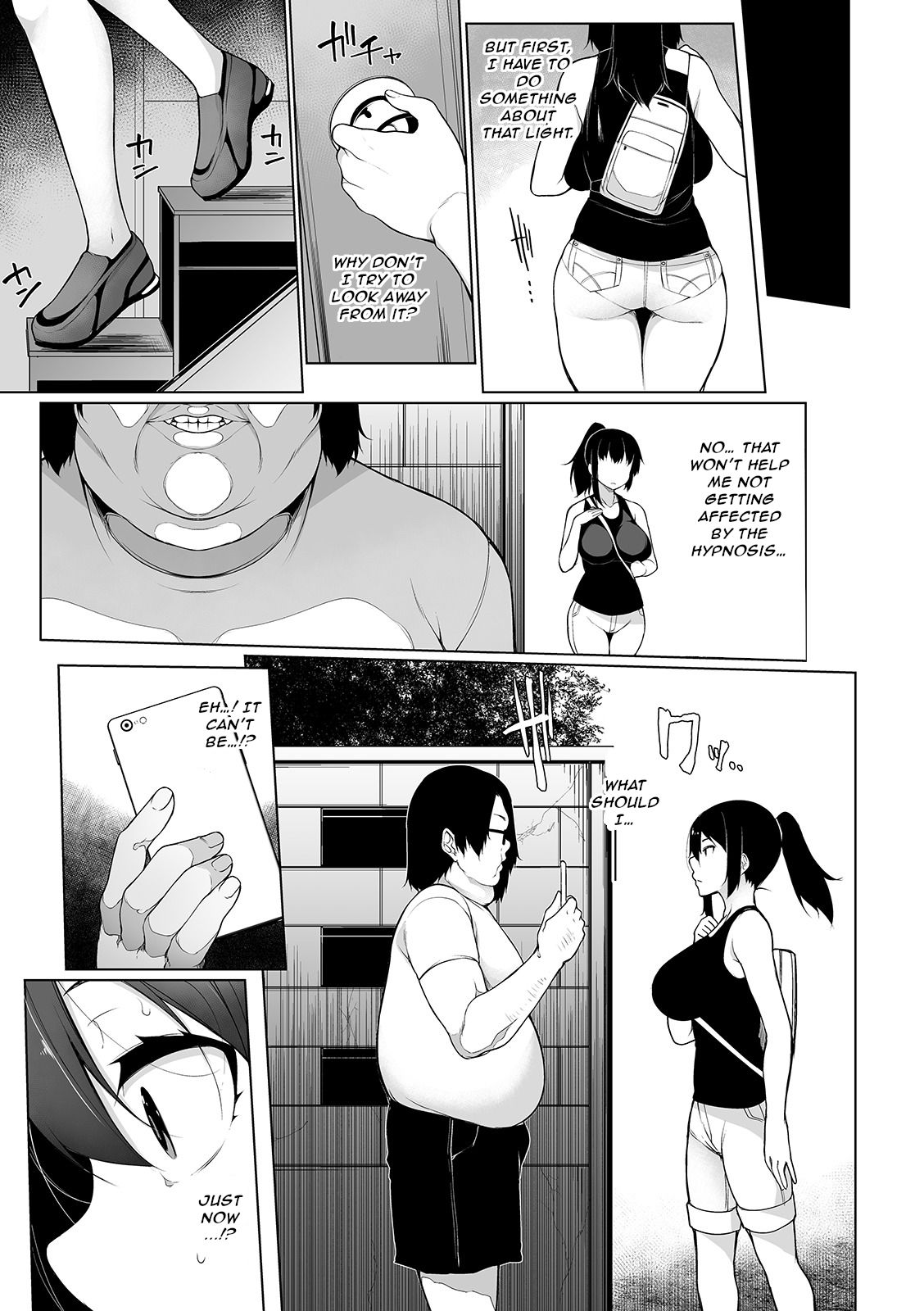 HYPNO BLINK 1-16 page 76
