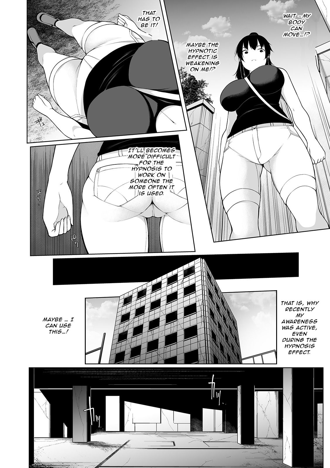 HYPNO BLINK 1-16 page 79