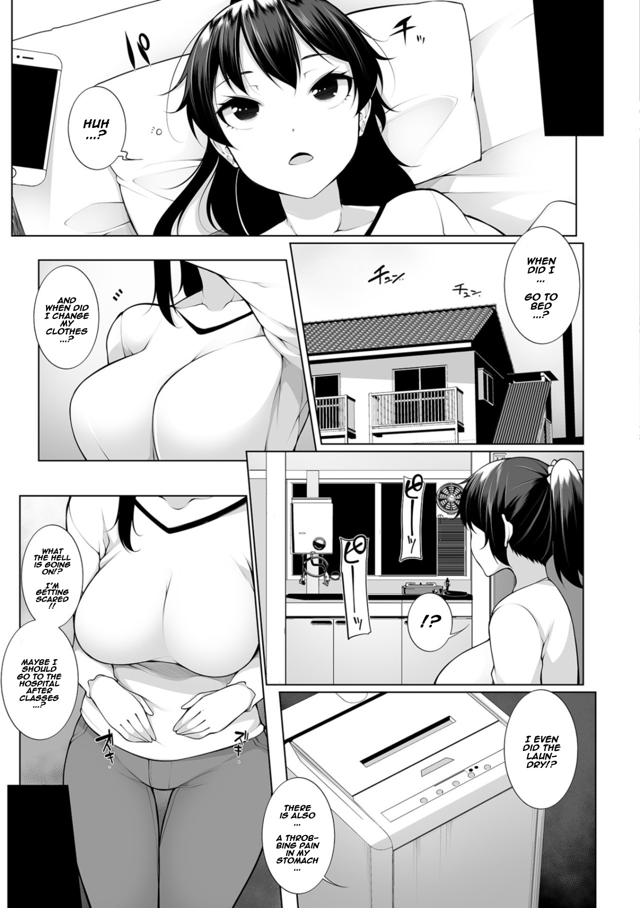 HYPNO BLINK 1 page 21