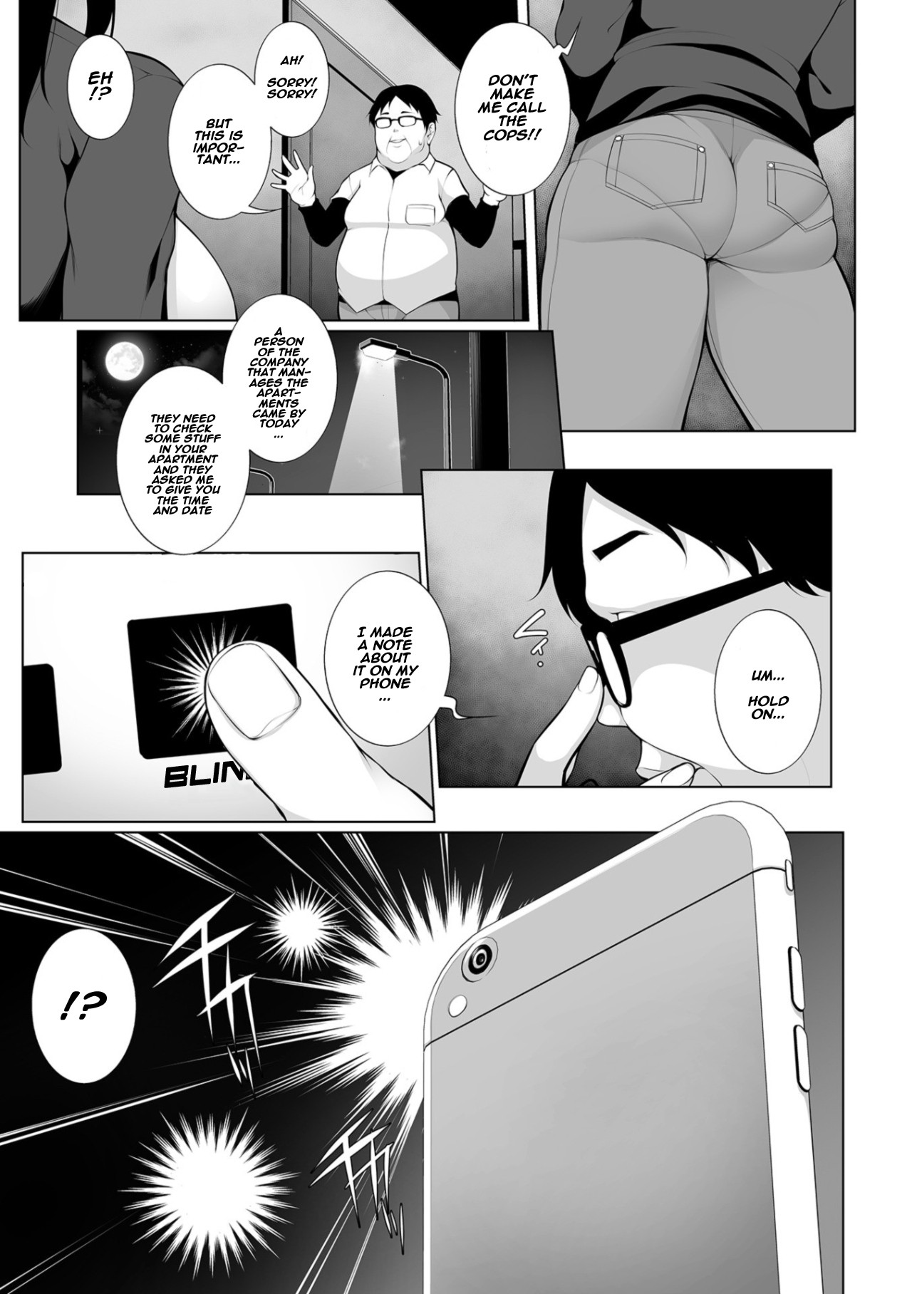 HYPNO BLINK 1 page 5