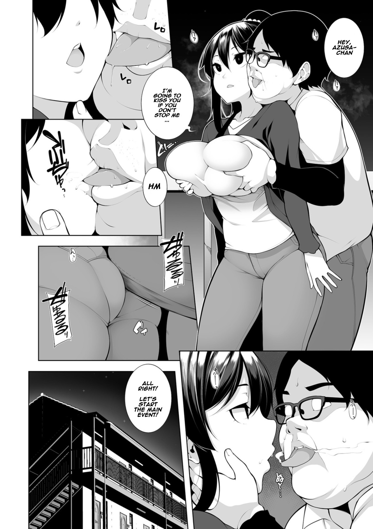 HYPNO BLINK 1 page 8