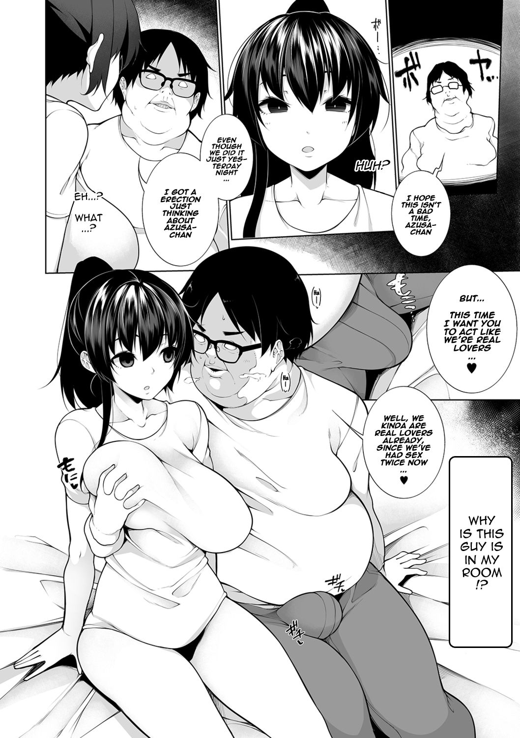 HYPNO BLINK 2 page 8